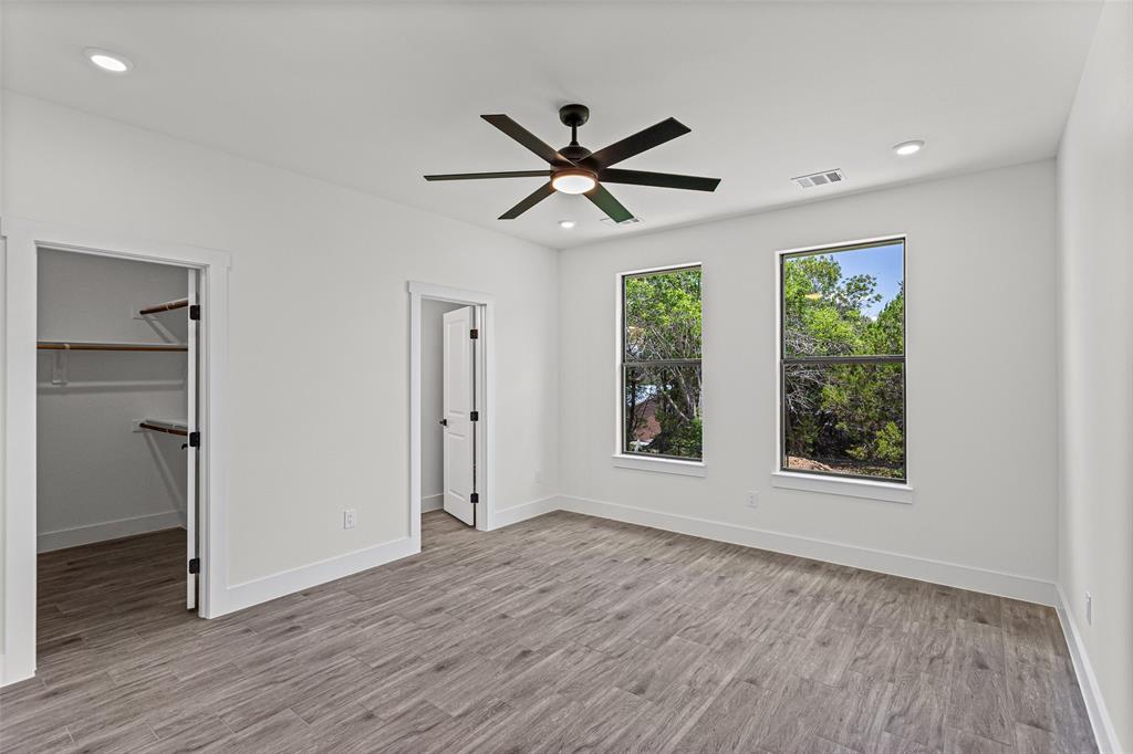 Canyon Creek - Residential