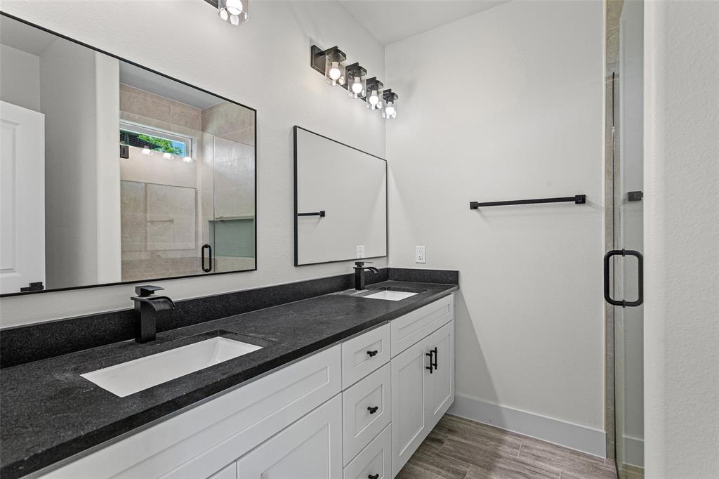 Canyon Creek - Residential