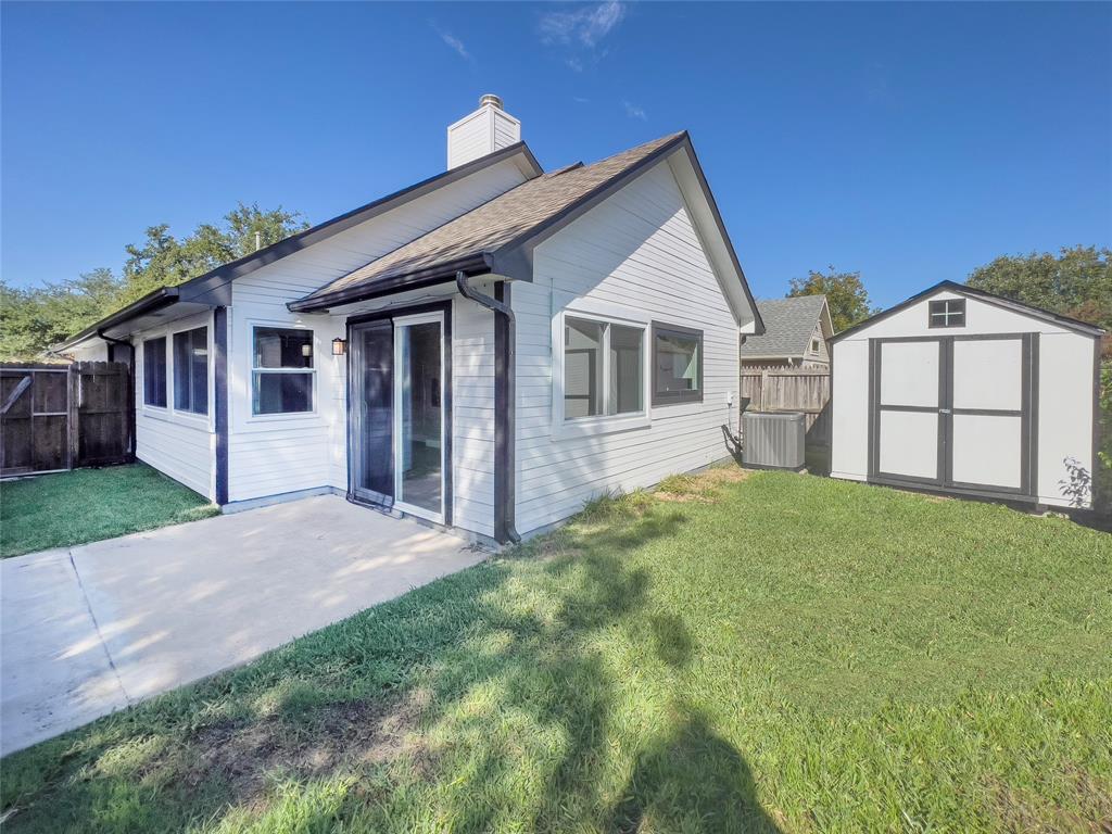 Wood Glen 01 Rep - Residential