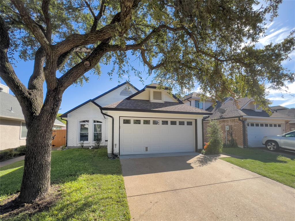 Wood Glen 01 Rep - Residential
