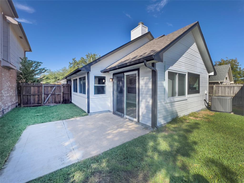 Wood Glen 01 Rep - Residential