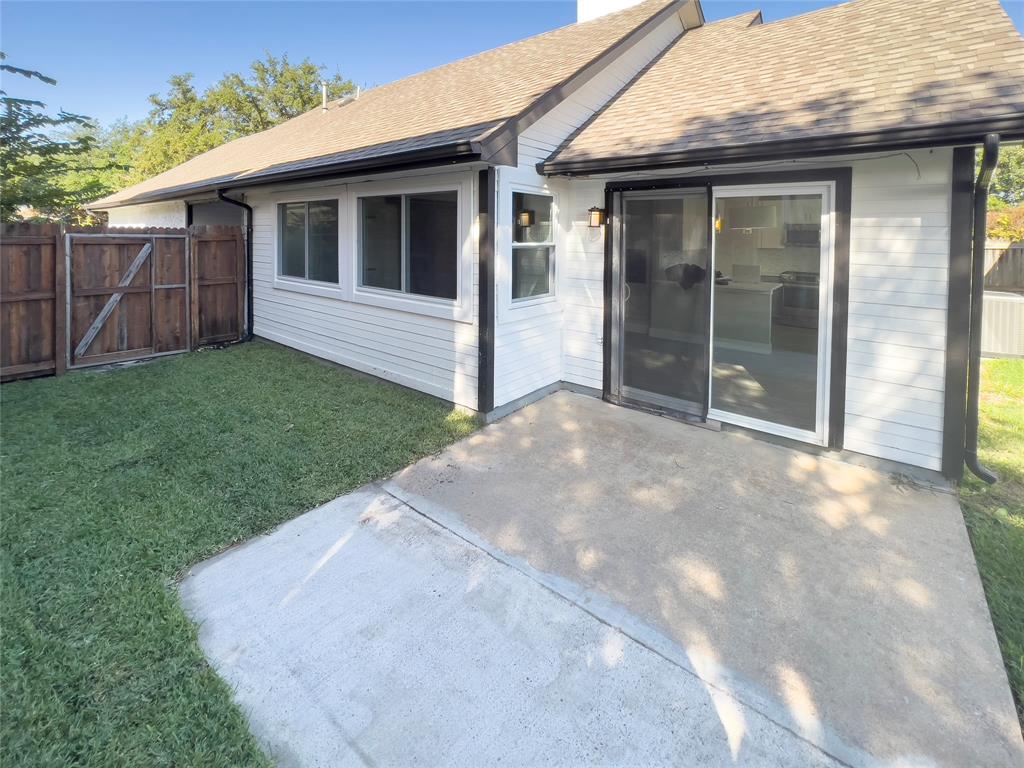 Wood Glen 01 Rep - Residential