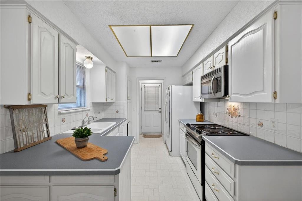 South Hills Add - Residential