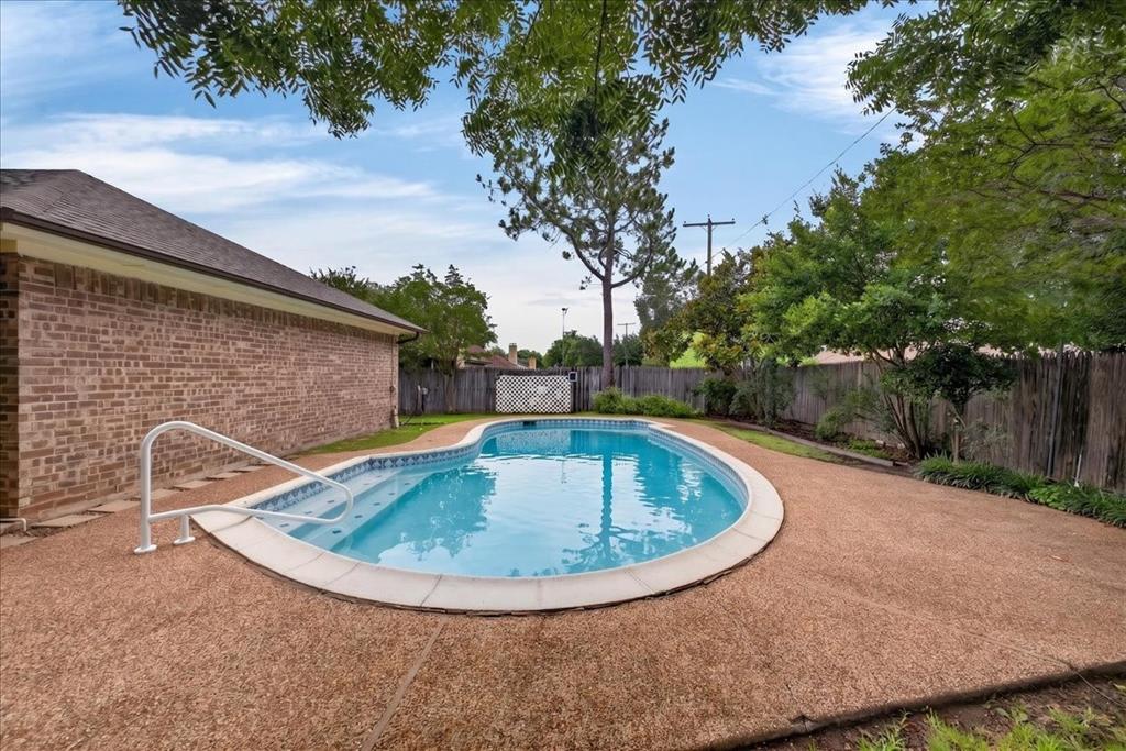 South Hills Add - Residential