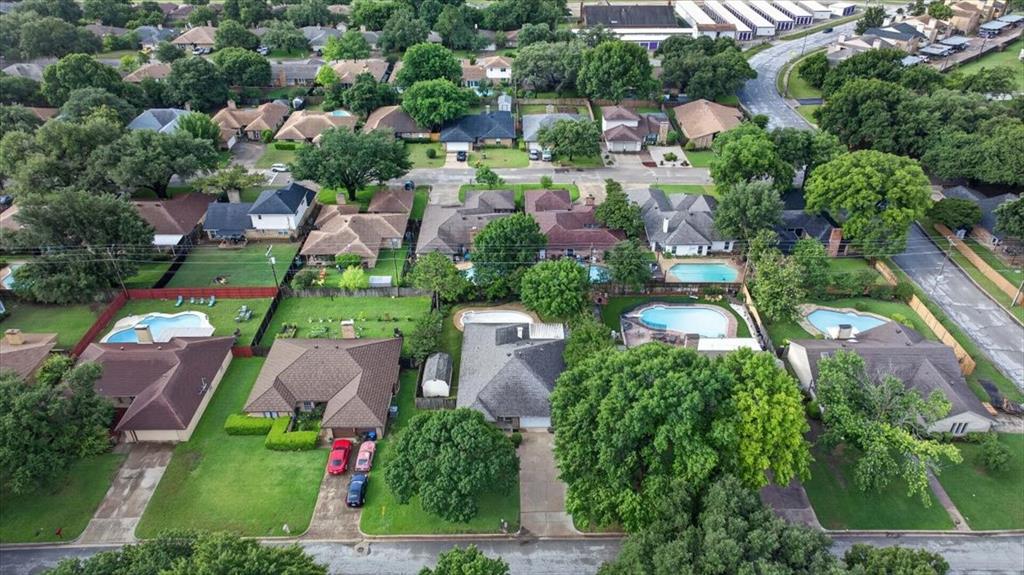 South Hills Add - Residential