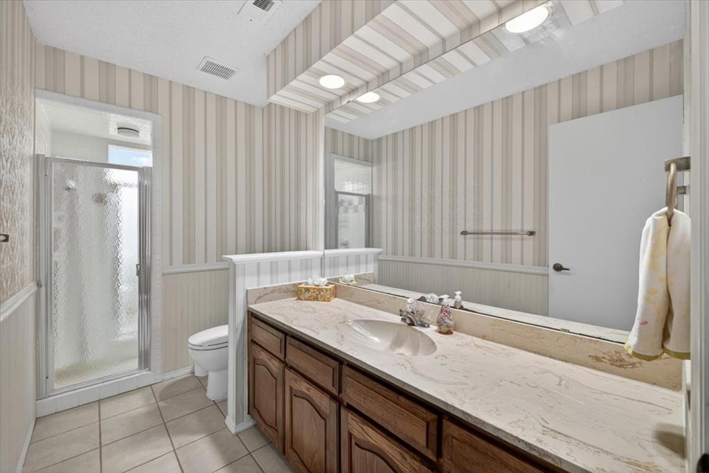South Hills Add - Residential