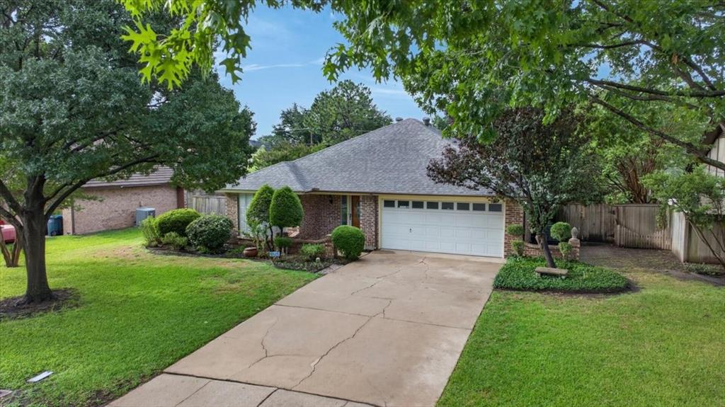 South Hills Add - Residential