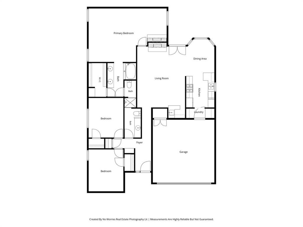 South Hills Add - Residential
