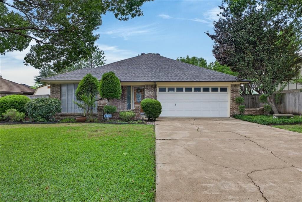 South Hills Add - Residential