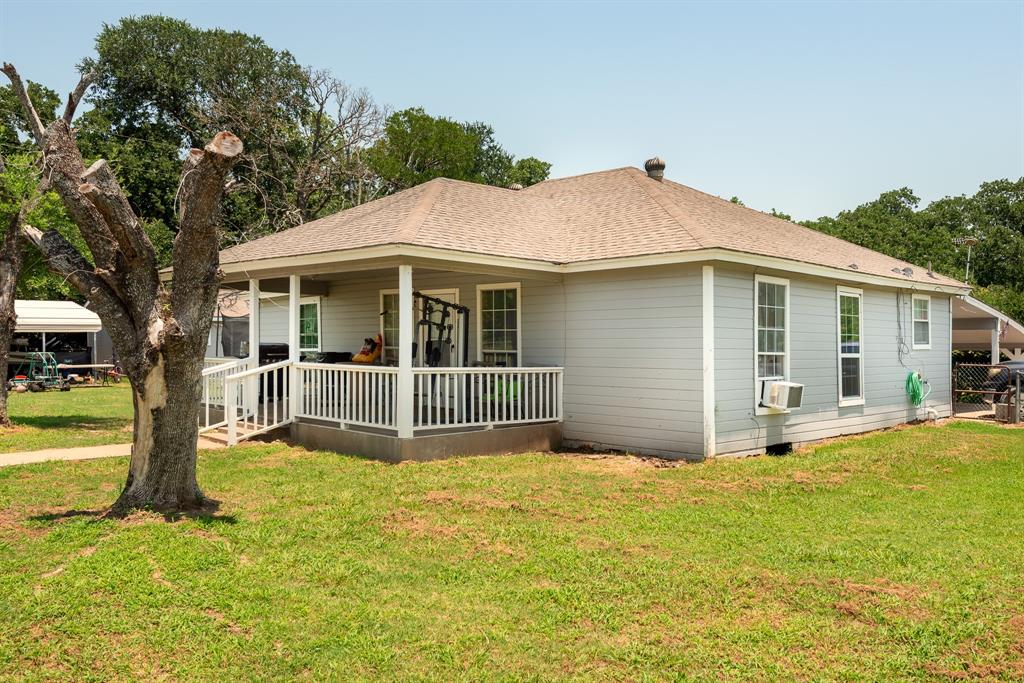 P0800 Putman - Residential