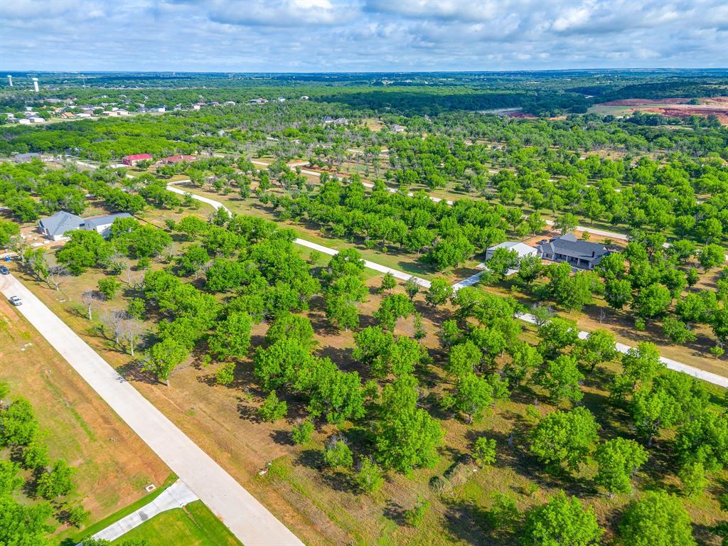 Pecan Plantation - Land