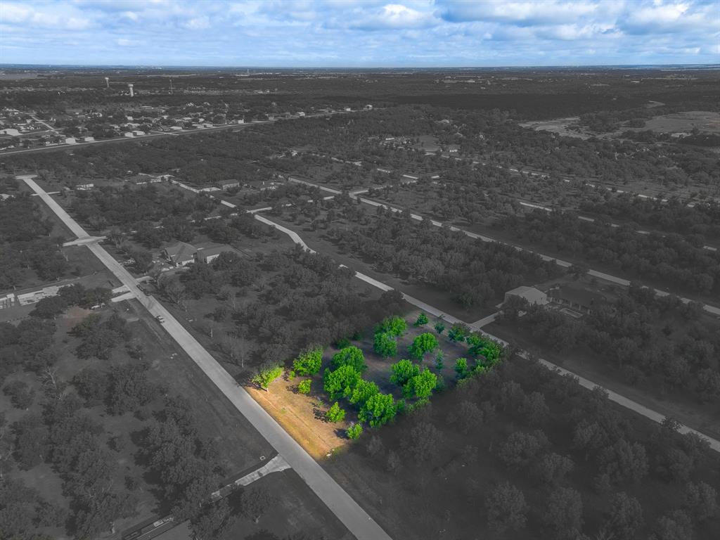 Pecan Plantation - Land