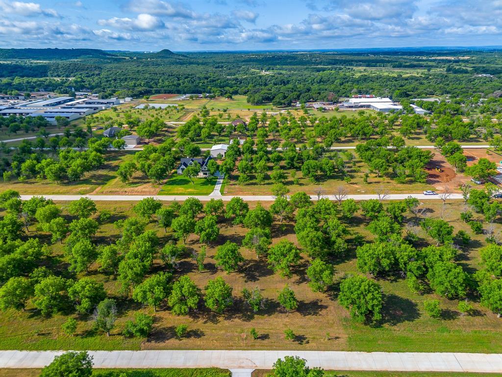 Pecan Plantation - Land
