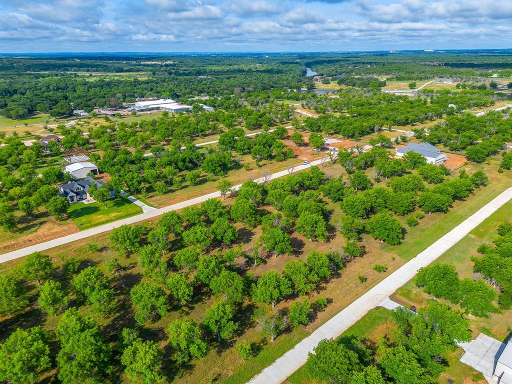 Pecan Plantation - Land