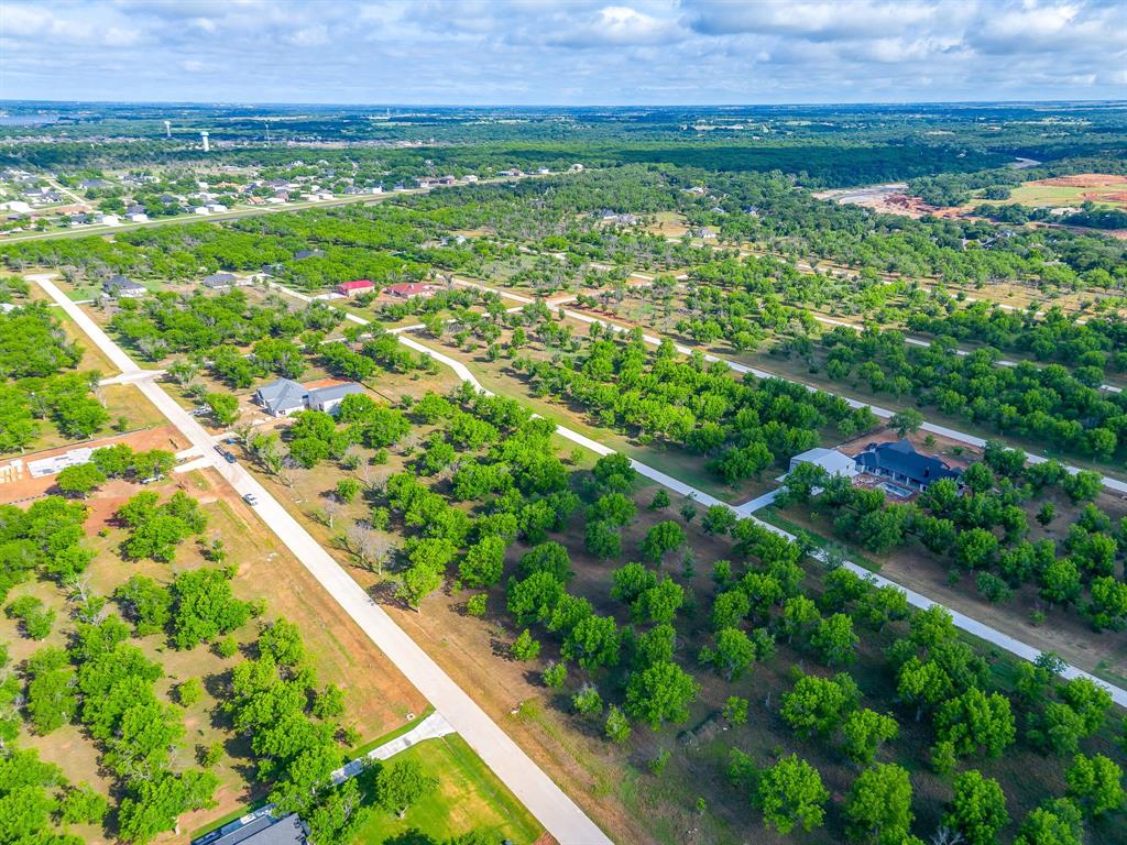Pecan Plantation - Land
