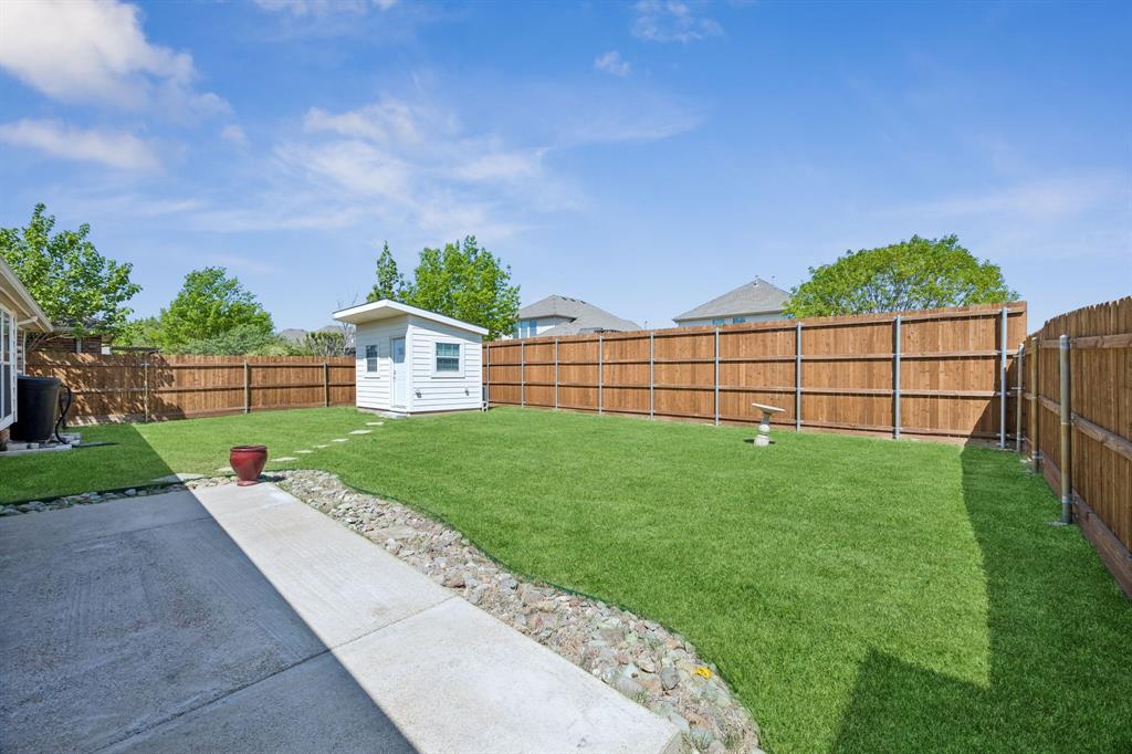 Crawford Farms Add - Residential