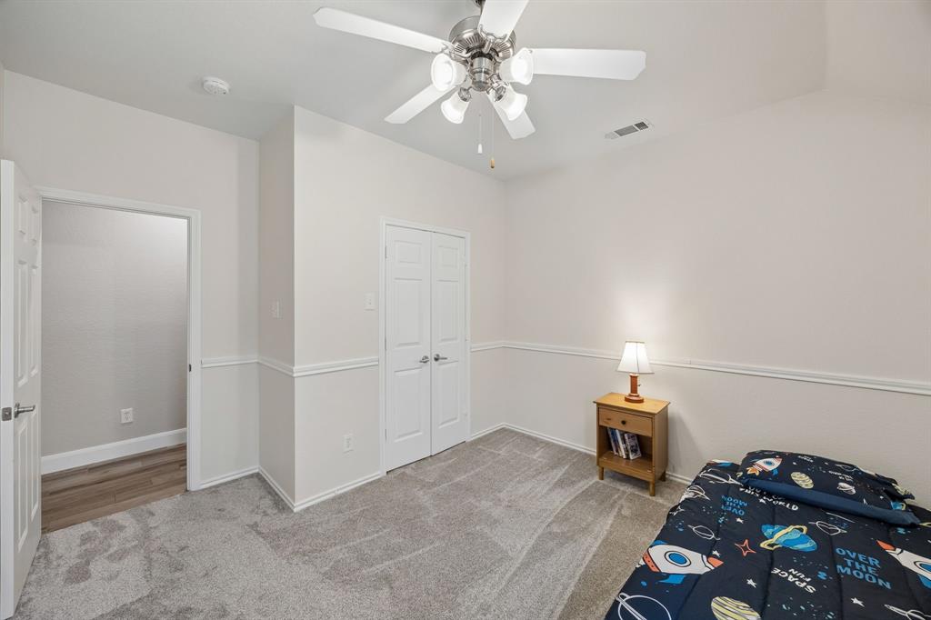 Crawford Farms Add - Residential
