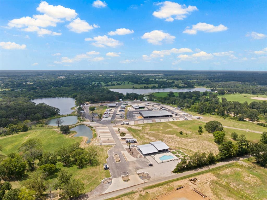 Twin Lakes Resort - Land