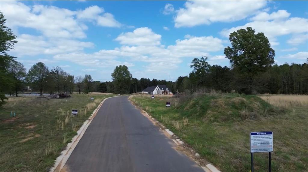 Cherry Hill - Land