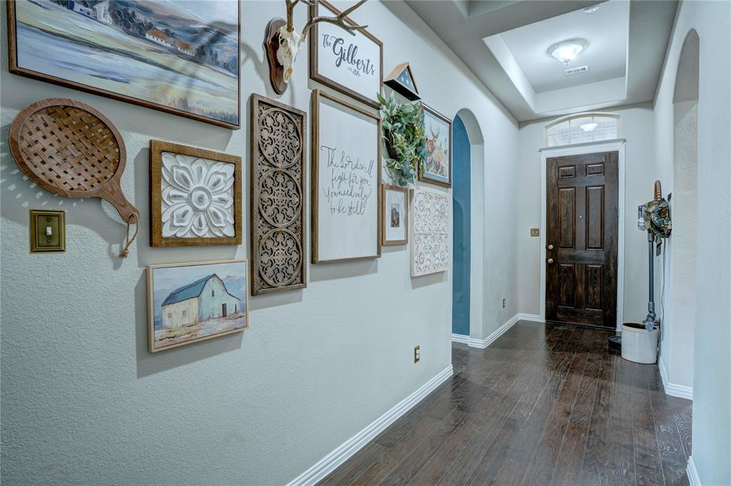 Oak Creek Trails Pha - Residential
