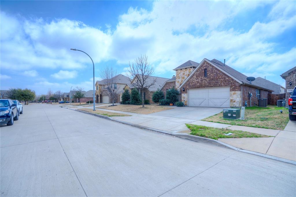 Oak Creek Trails Pha - Residential