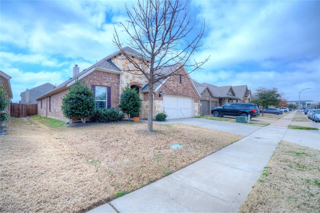 Oak Creek Trails Pha - Residential