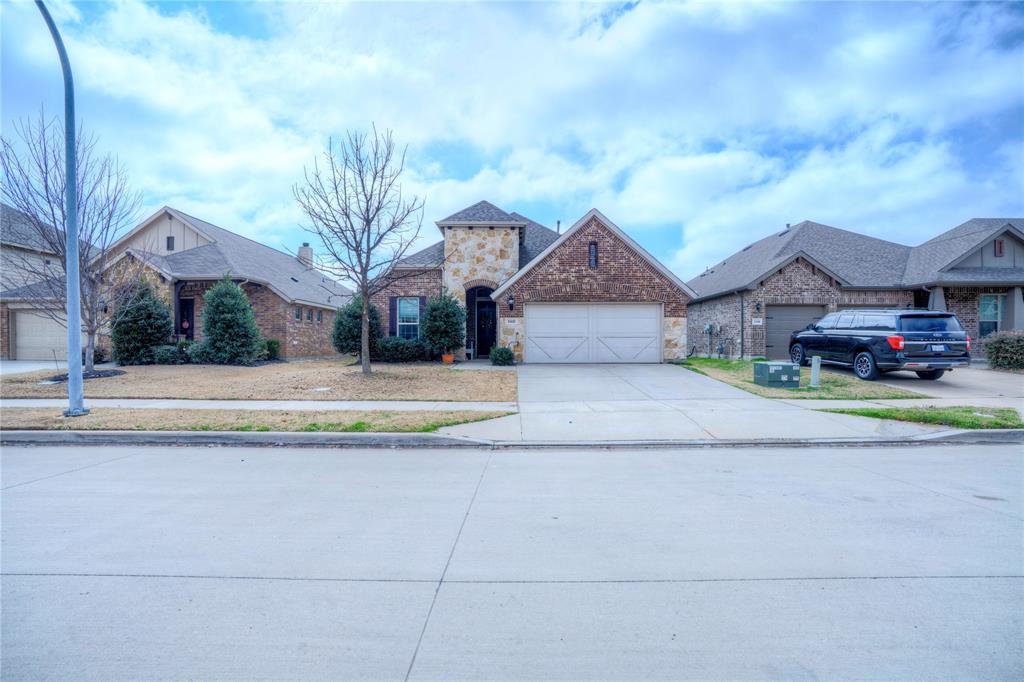 Oak Creek Trails Pha - Residential