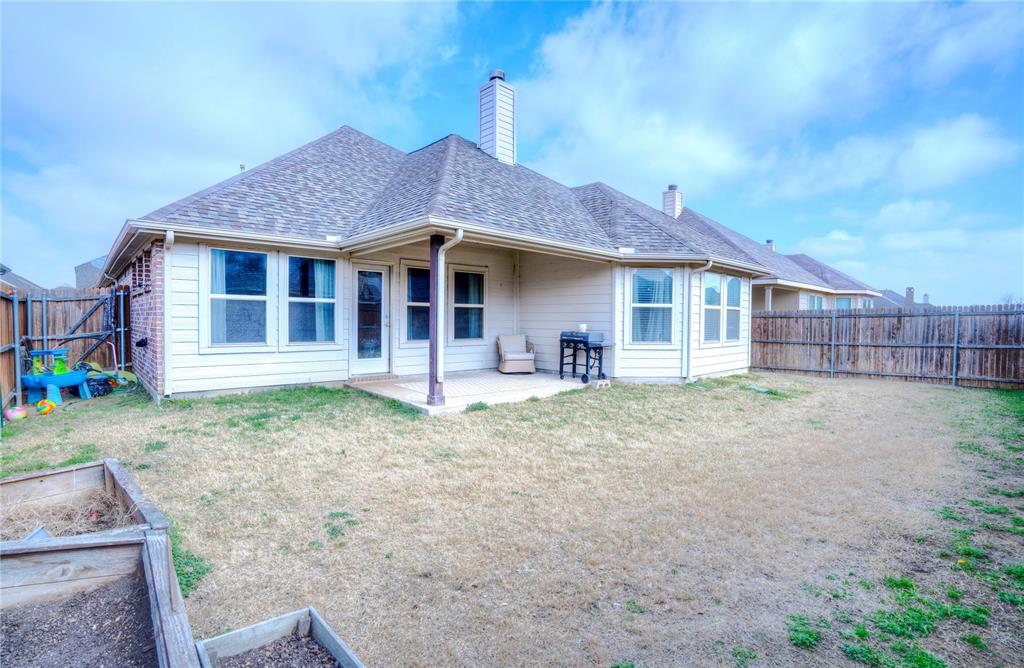 Oak Creek Trails Pha - Residential