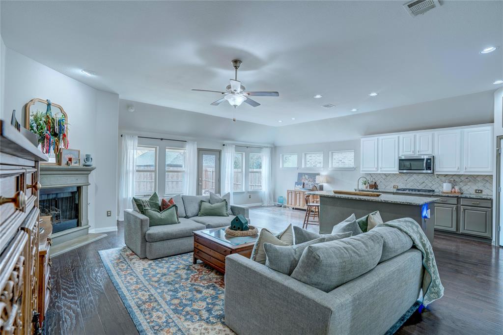 Oak Creek Trails Pha - Residential