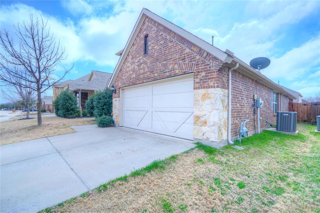 Oak Creek Trails Pha - Residential