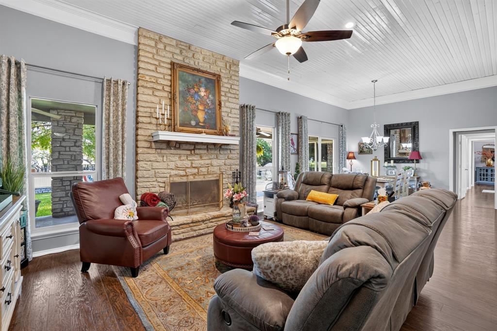 Pecan Plantation - Residential