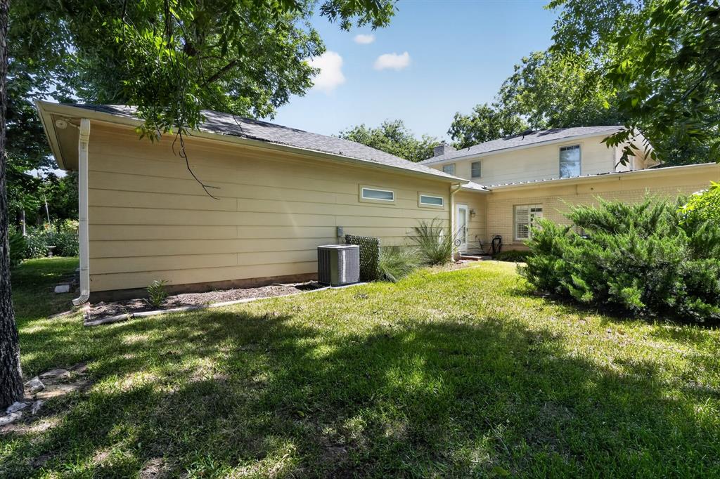 Pecan Plantation - Residential