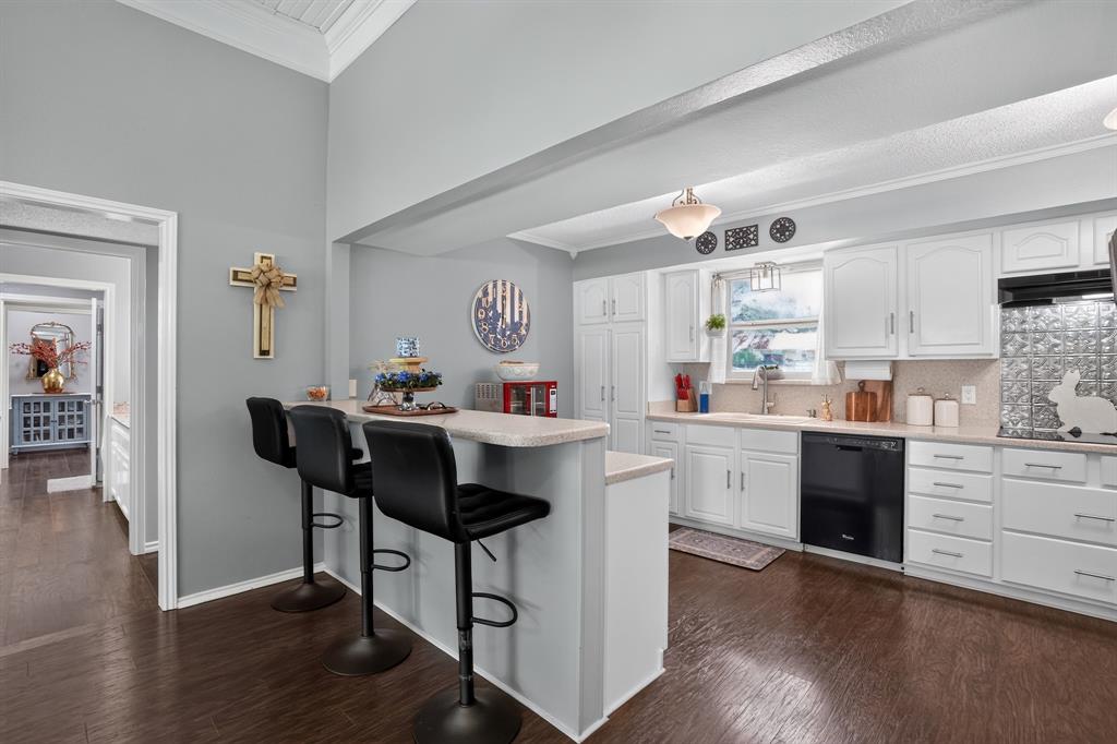 Pecan Plantation - Residential