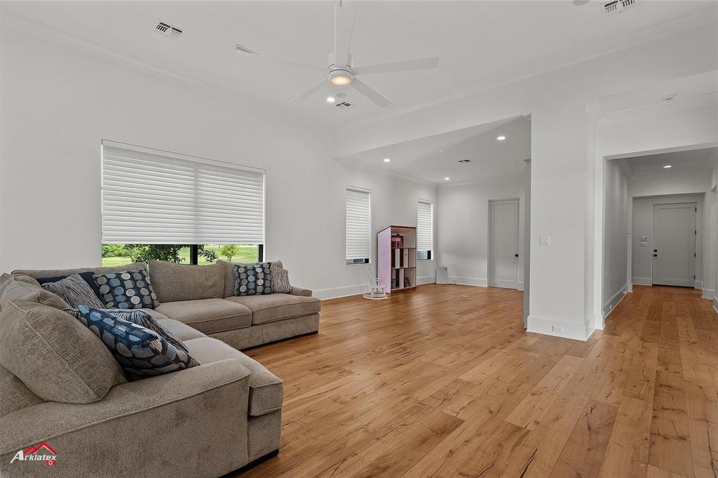 Lost River South - Residential