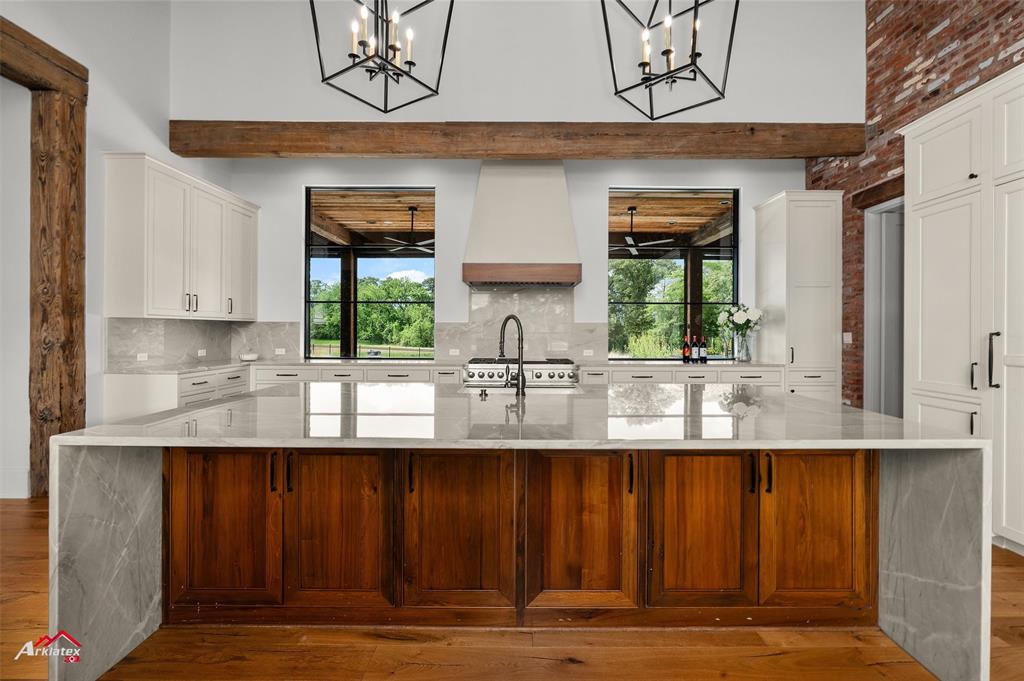 Lost River South - Residential