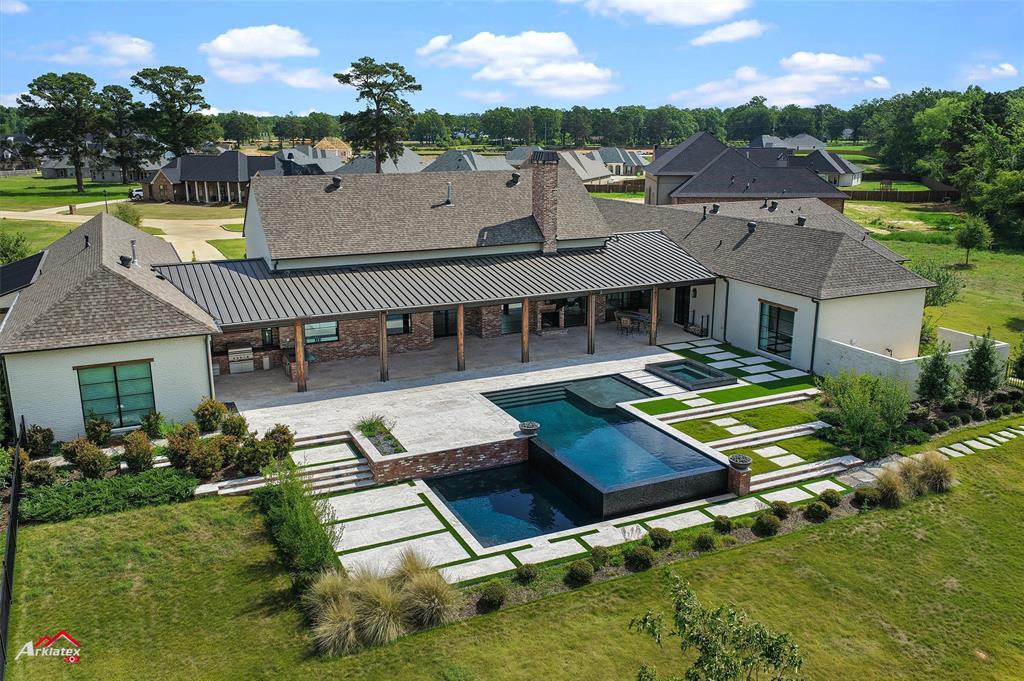 Lost River South - Residential
