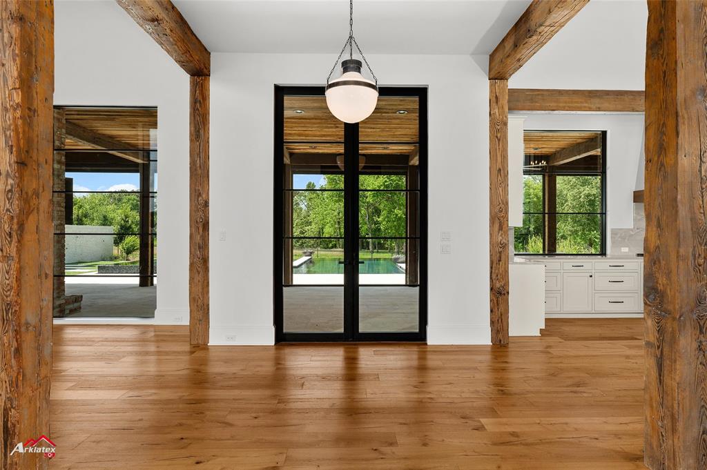 Lost River South - Residential
