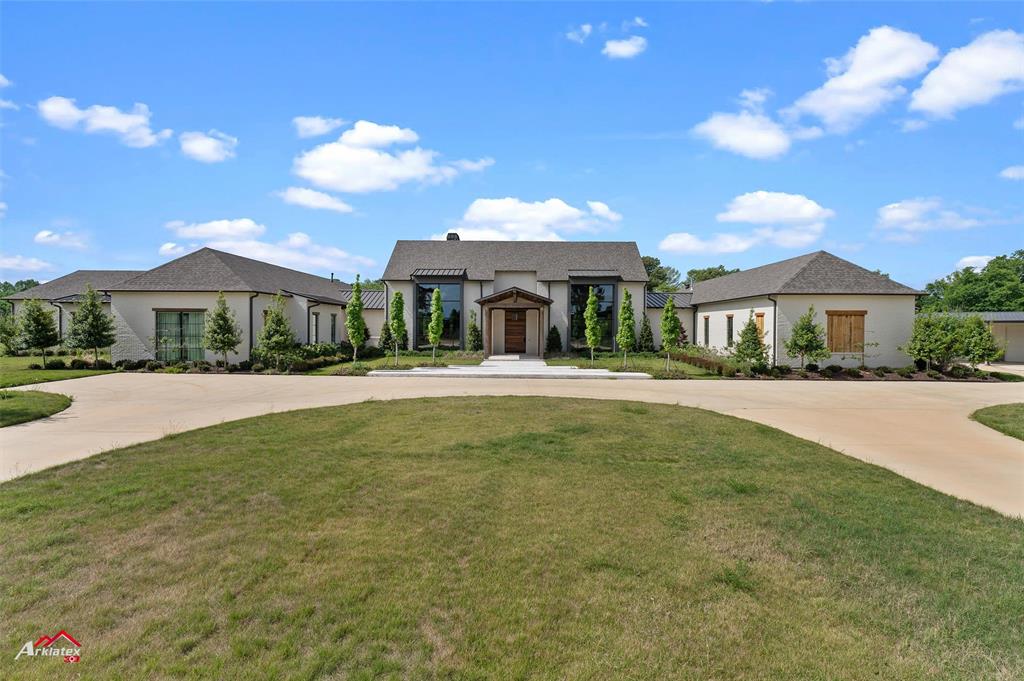 Lost River South - Residential