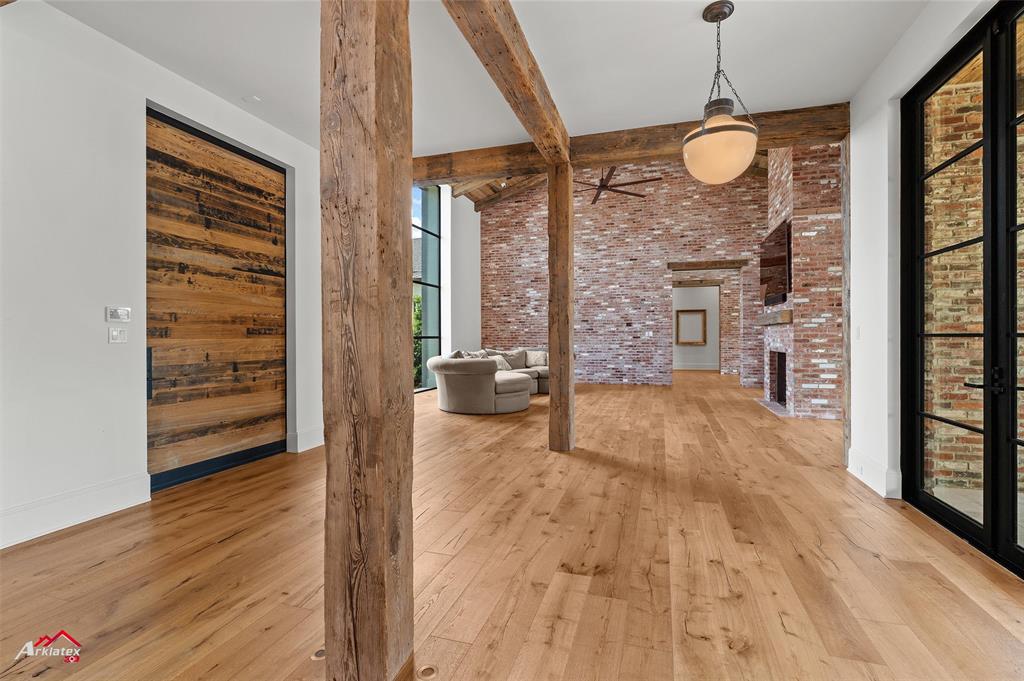 Lost River South - Residential