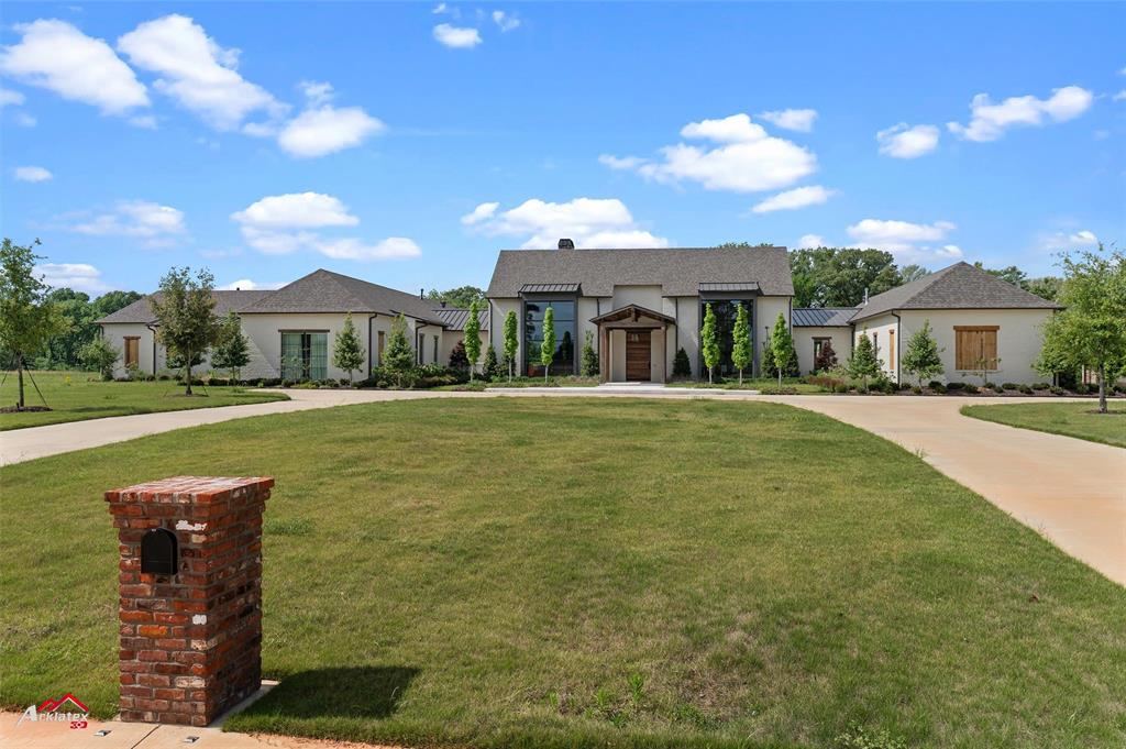 Lost River South - Residential