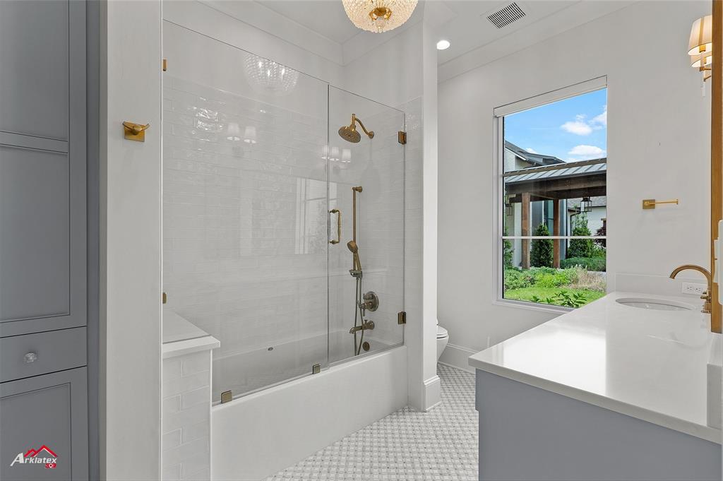 Lost River South - Residential