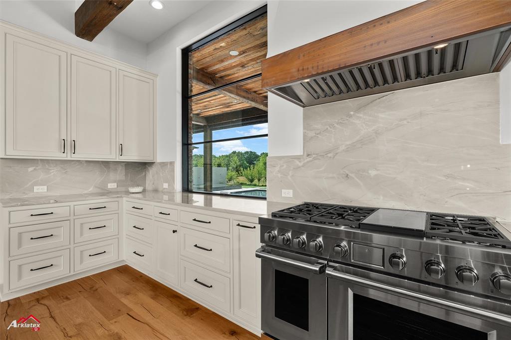 Lost River South - Residential
