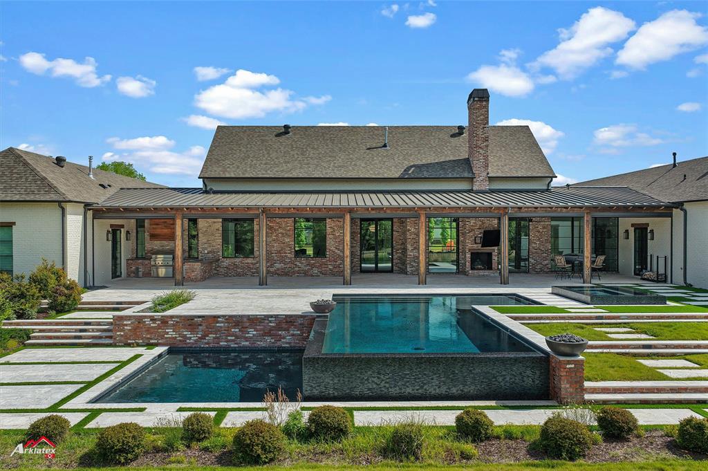 Lost River South - Residential