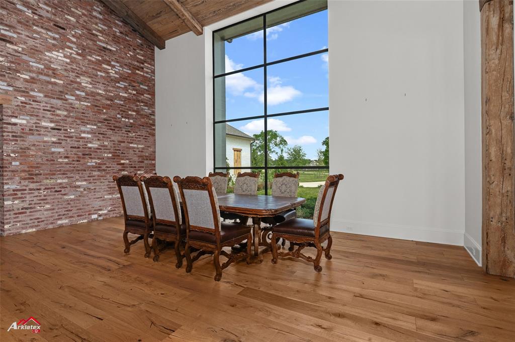 Lost River South - Residential