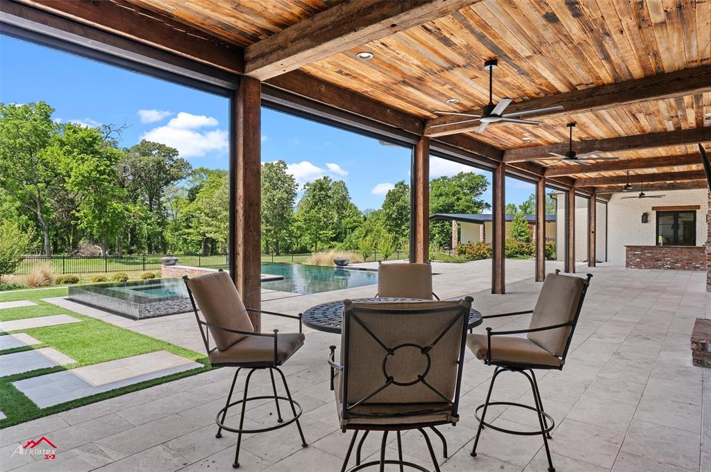 Lost River South - Residential