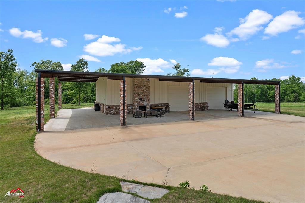 Lost River South - Residential