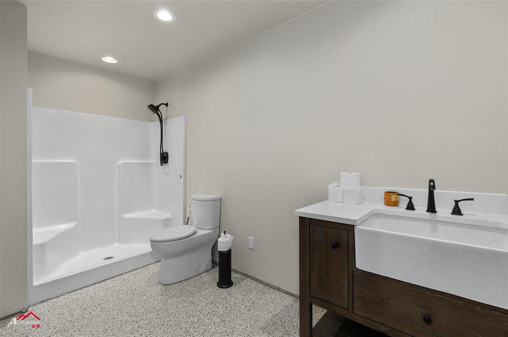 Lost River South - Residential
