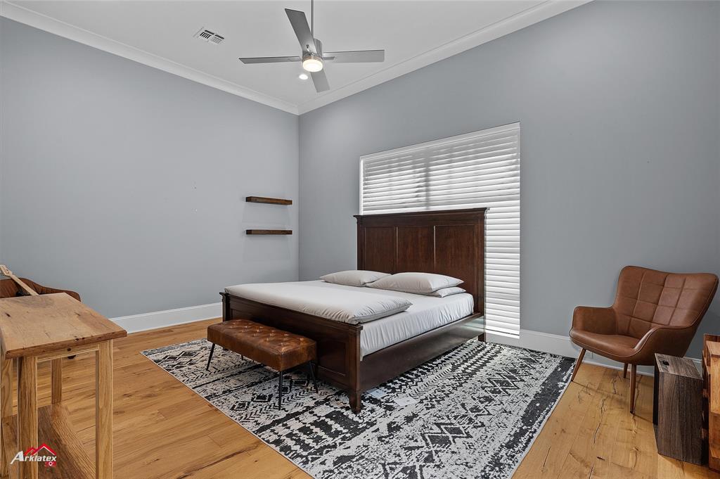 Lost River South - Residential