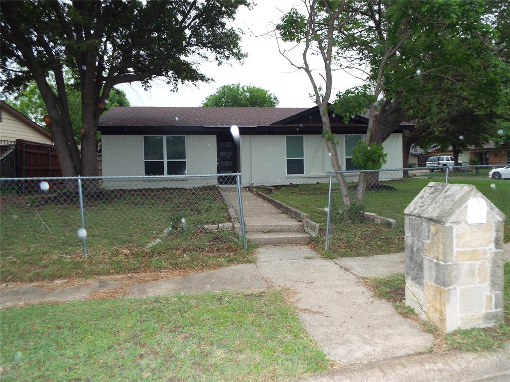 Lake East Estates - Residential