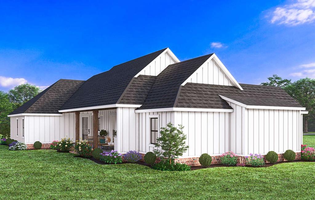 Oak Water Ranch - Residential
